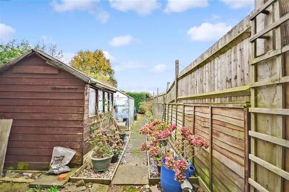 2&nbsp;Bedroom&nbsp;Terraced